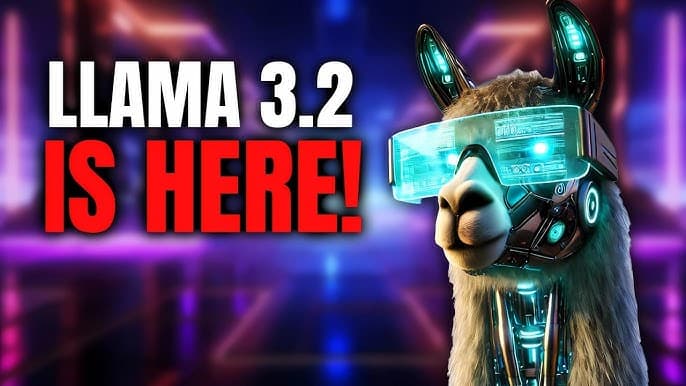 Introducing Llama 3.2 on Survo Chat platform