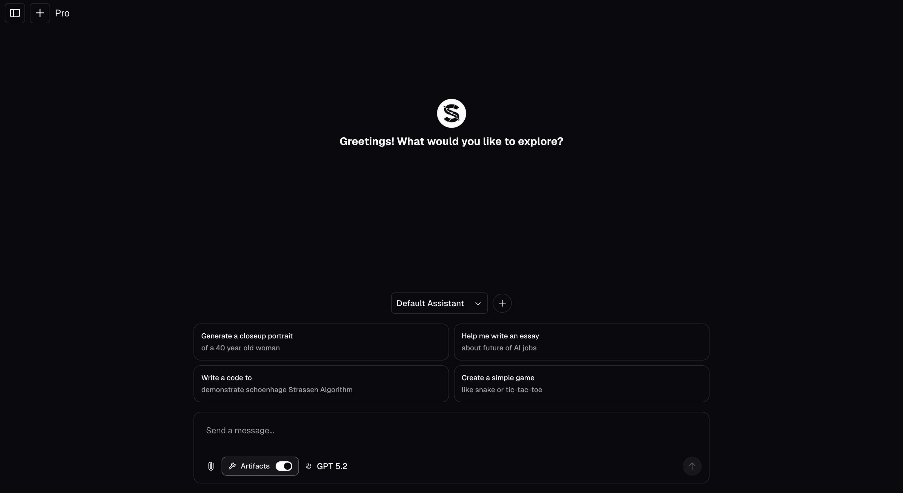 Introducing Survo Chat: The Pinnacle of AI Conversational Intelligence