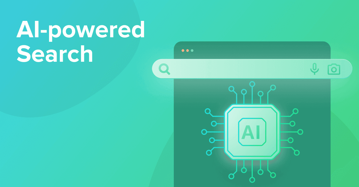 Introducing AI-Powered Search for Superior Query Results